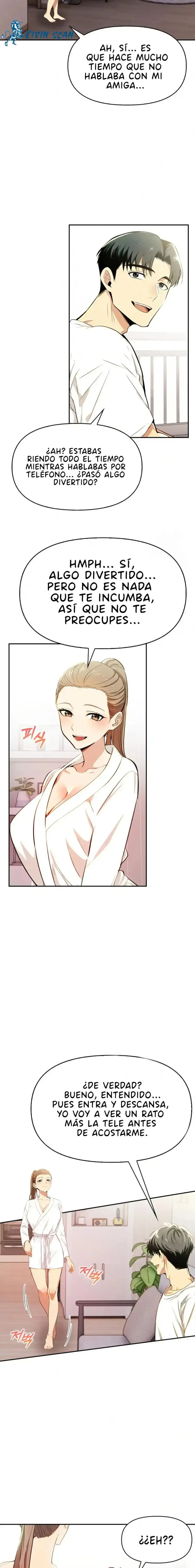 Las amigas de mi madre Capitulo 15 page 2