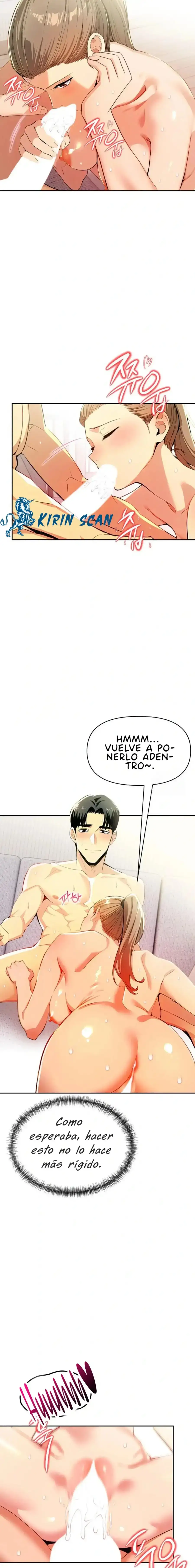 Las amigas de mi madre Capitulo 15 page 9