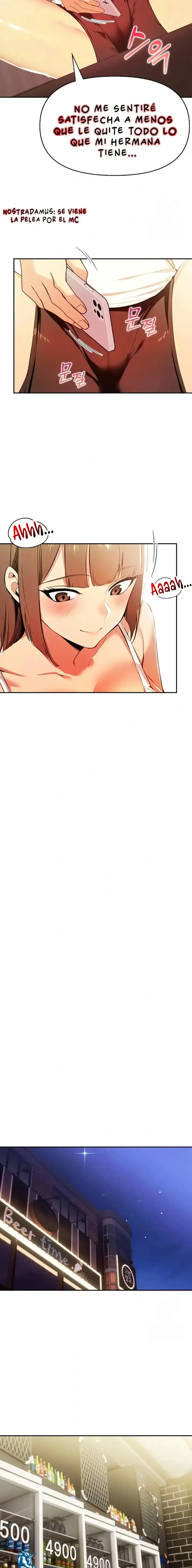 Las amigas de mi madre Capitulo 16 page 5