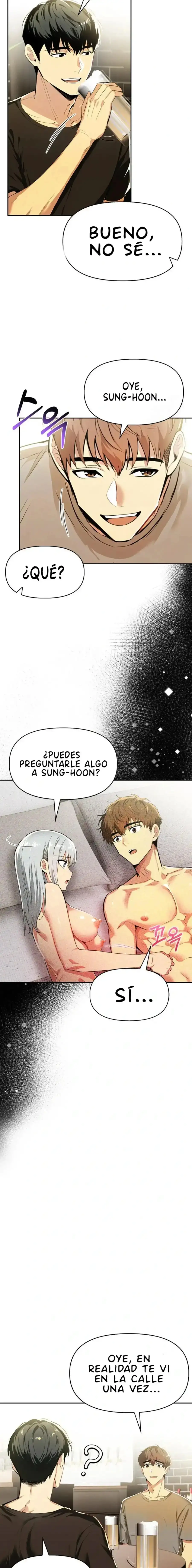 Las amigas de mi madre Capitulo 16 page 7
