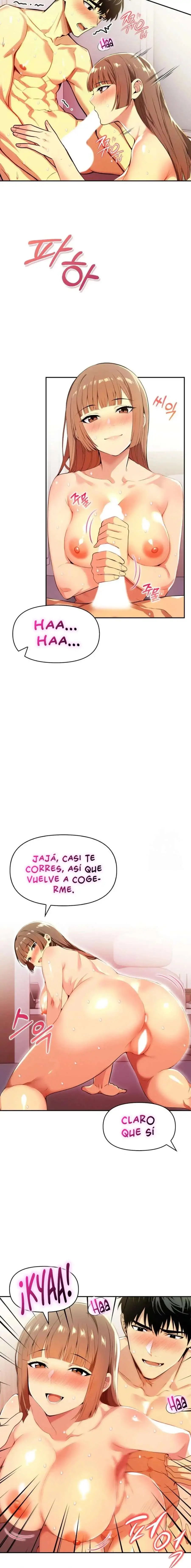 Las amigas de mi madre Capitulo 18 page 11
