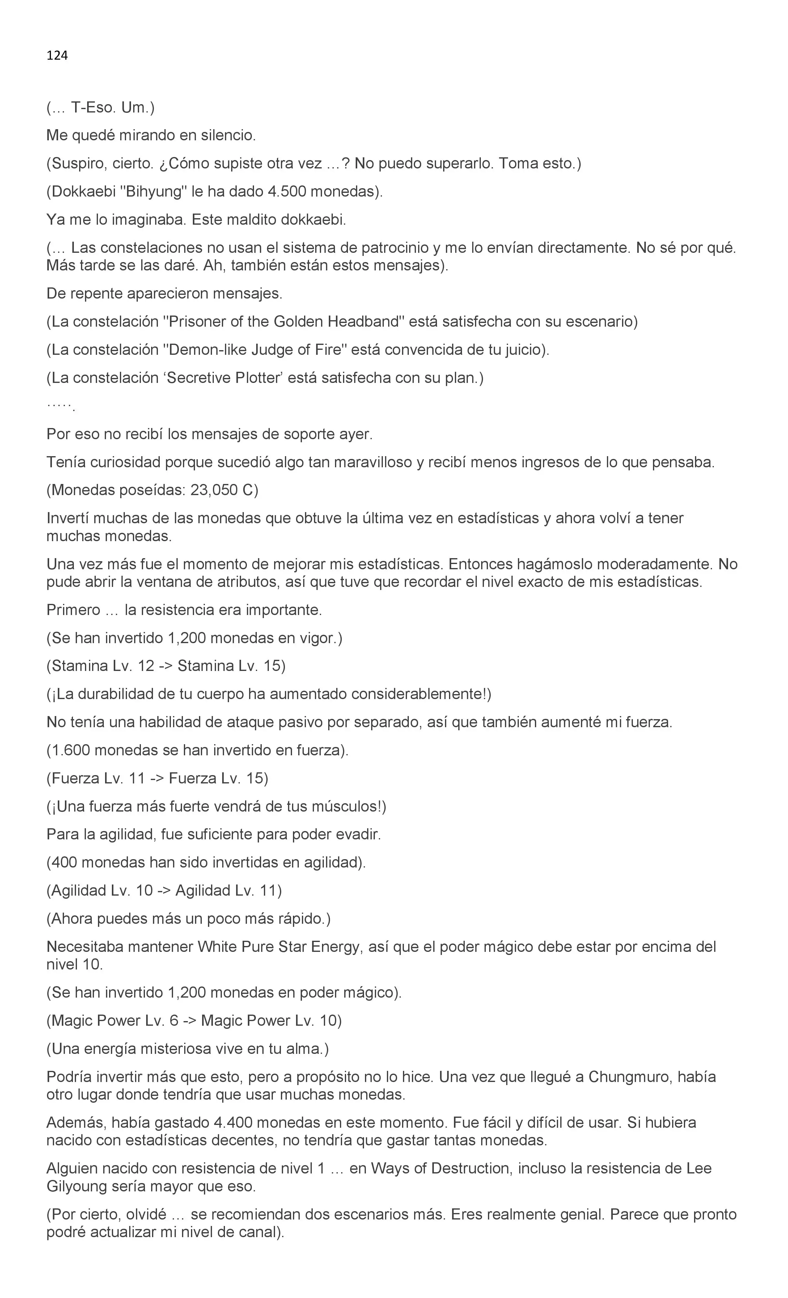 Lector omiciente Capitulo 25 page 2