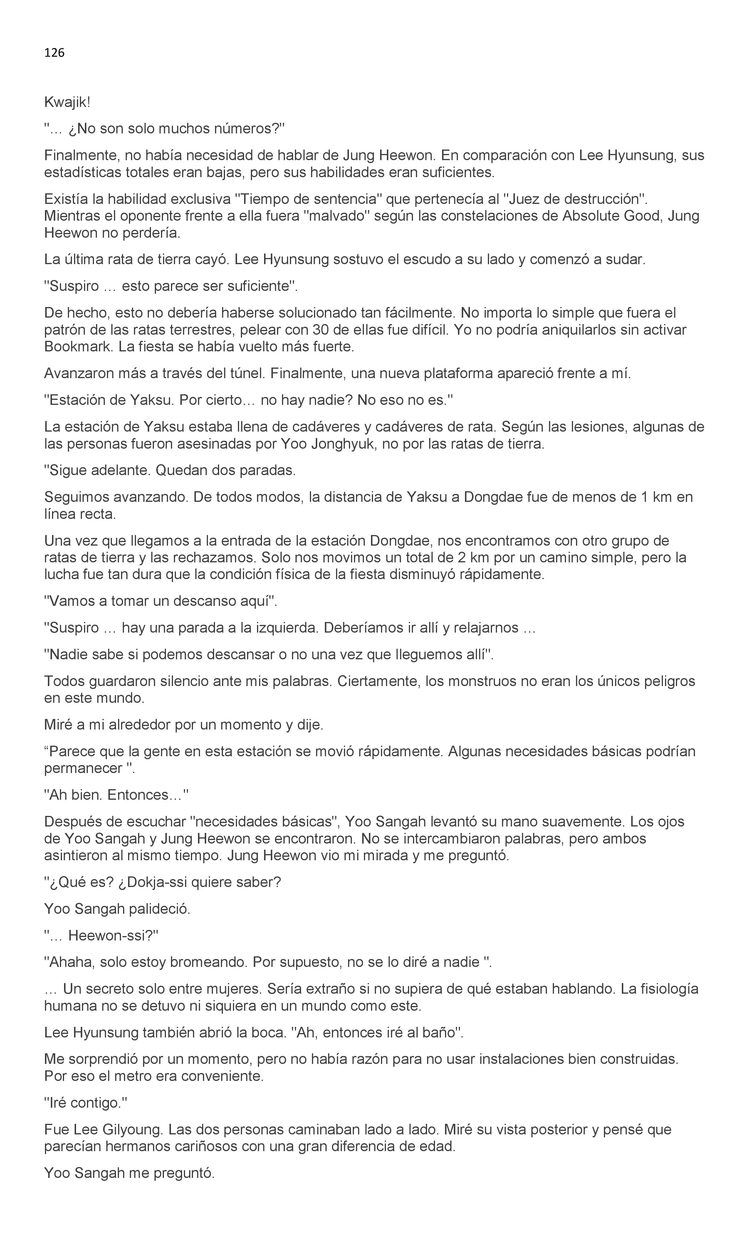 Lector omiciente Capitulo 25 page 4