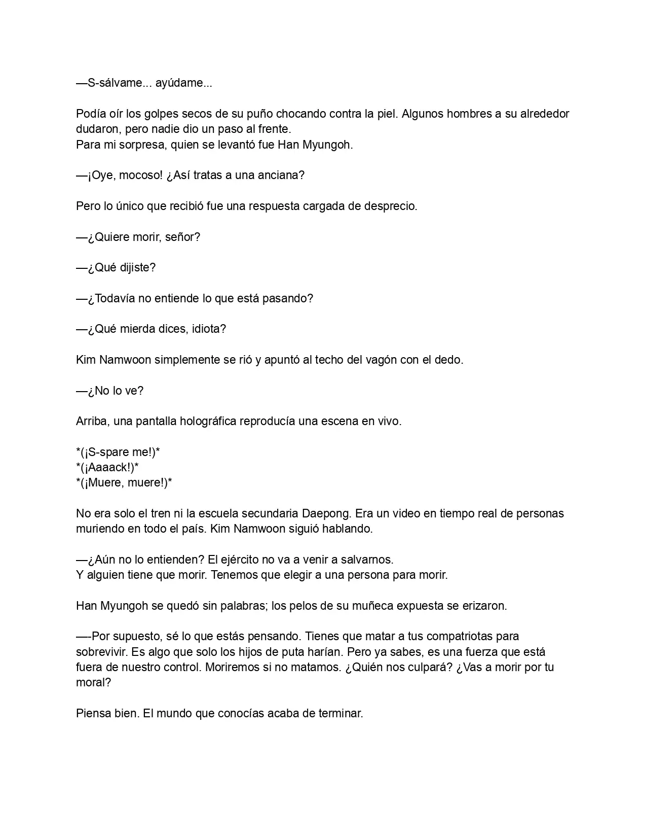 Lector omiciente Capitulo 4 page 2
