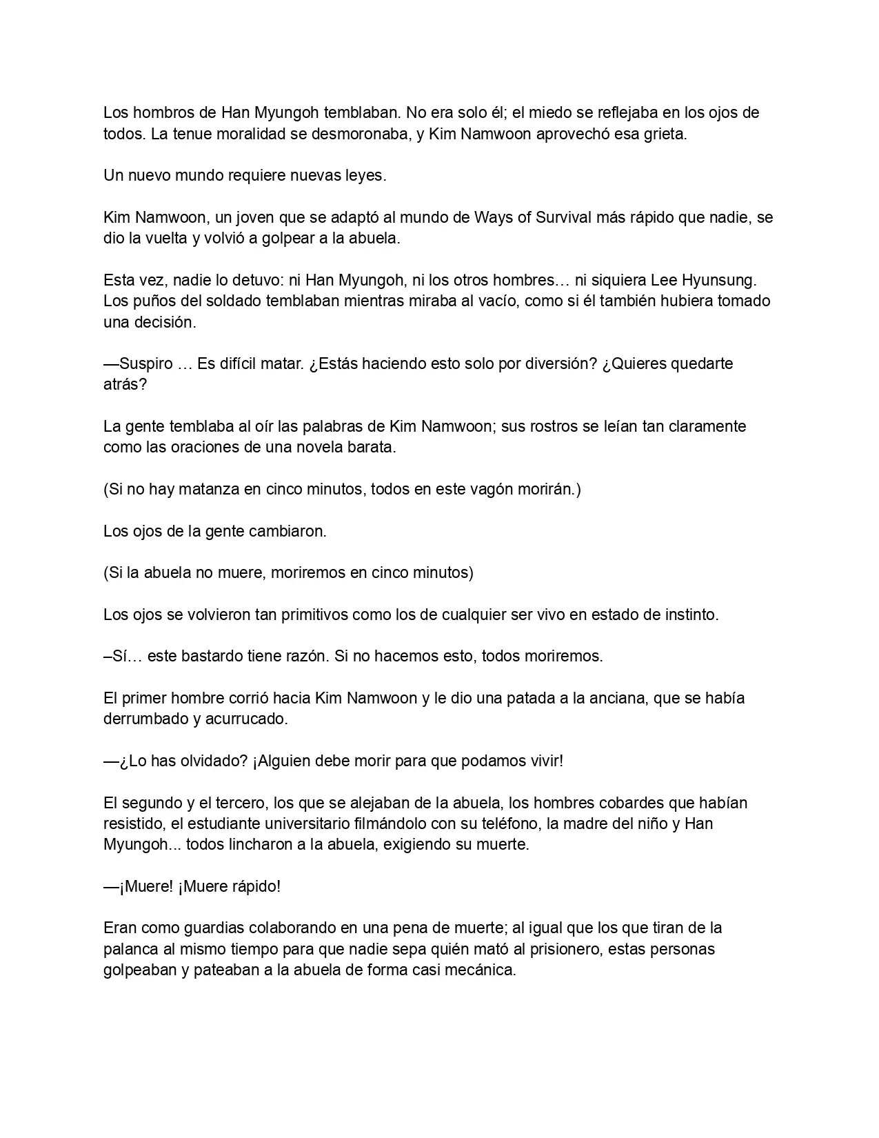 Lector omiciente Capitulo 4 page 3