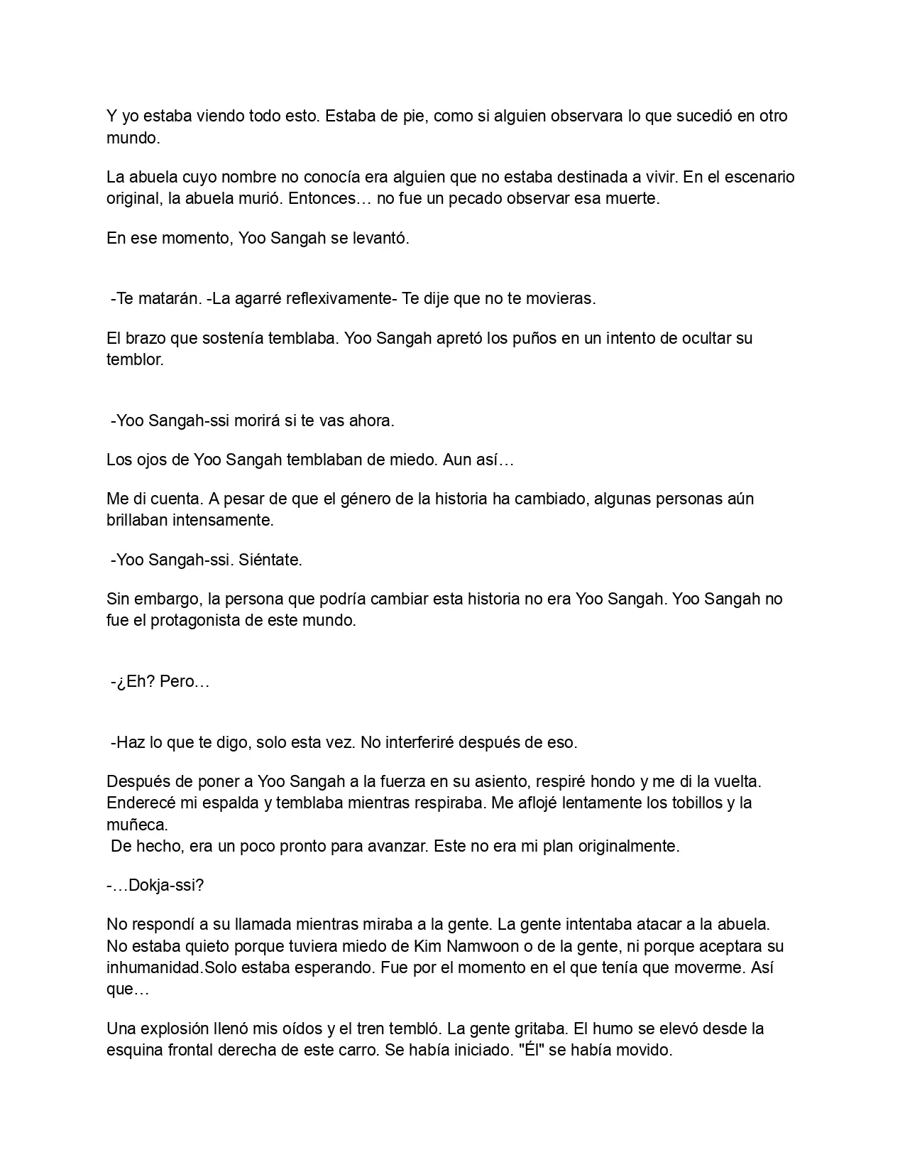 Lector omiciente Capitulo 4 page 4