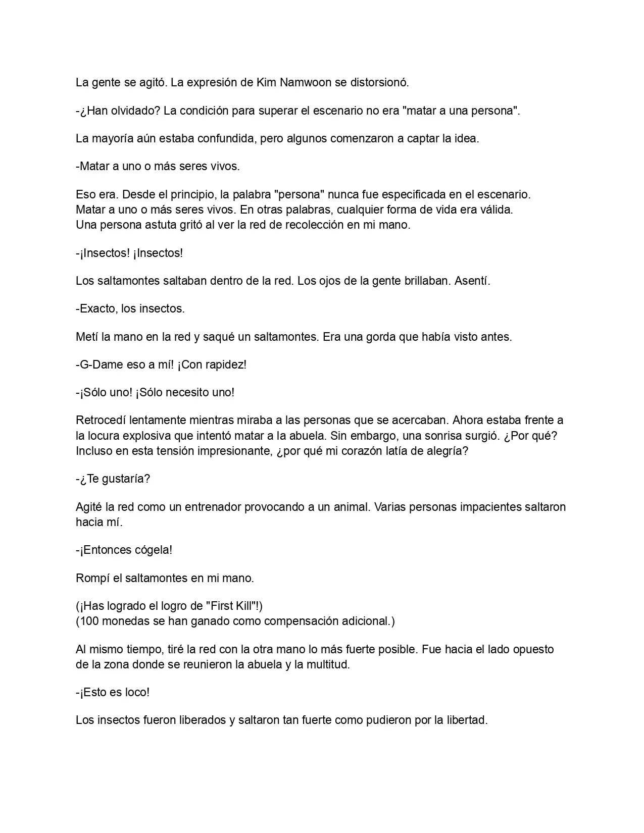 Lector omiciente Capitulo 4 page 6
