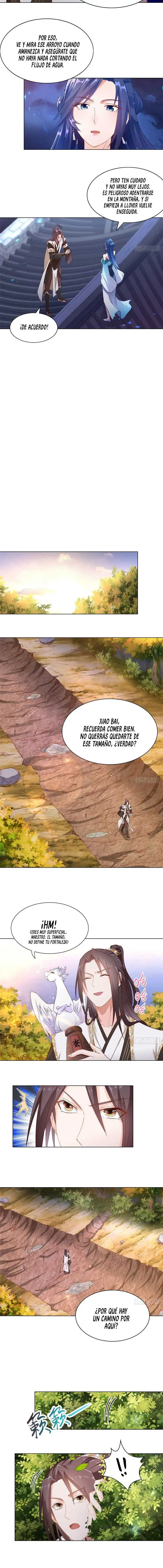 Maestro Dragon Capitulo 16 page 5