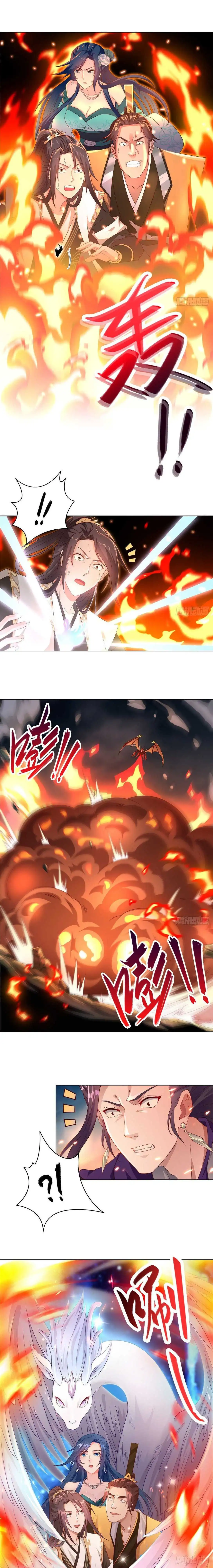 Maestro Dragon Capitulo 18 page 3
