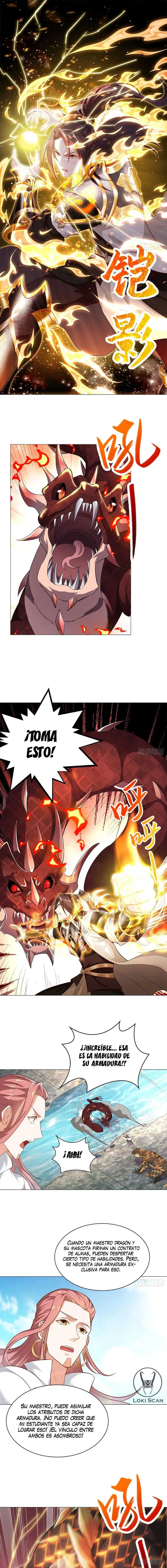 Maestro Dragon Capitulo 28 page 2