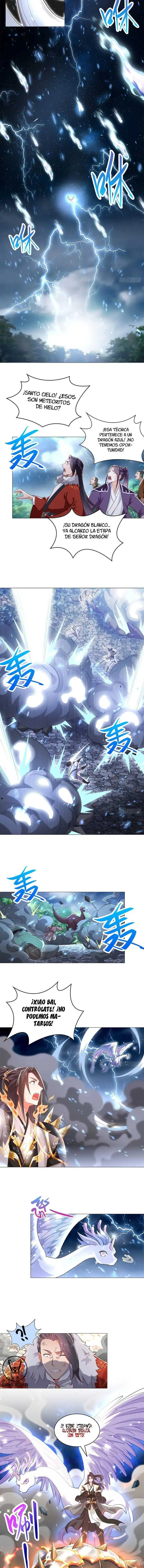 Maestro Dragon Capitulo 28 page 4