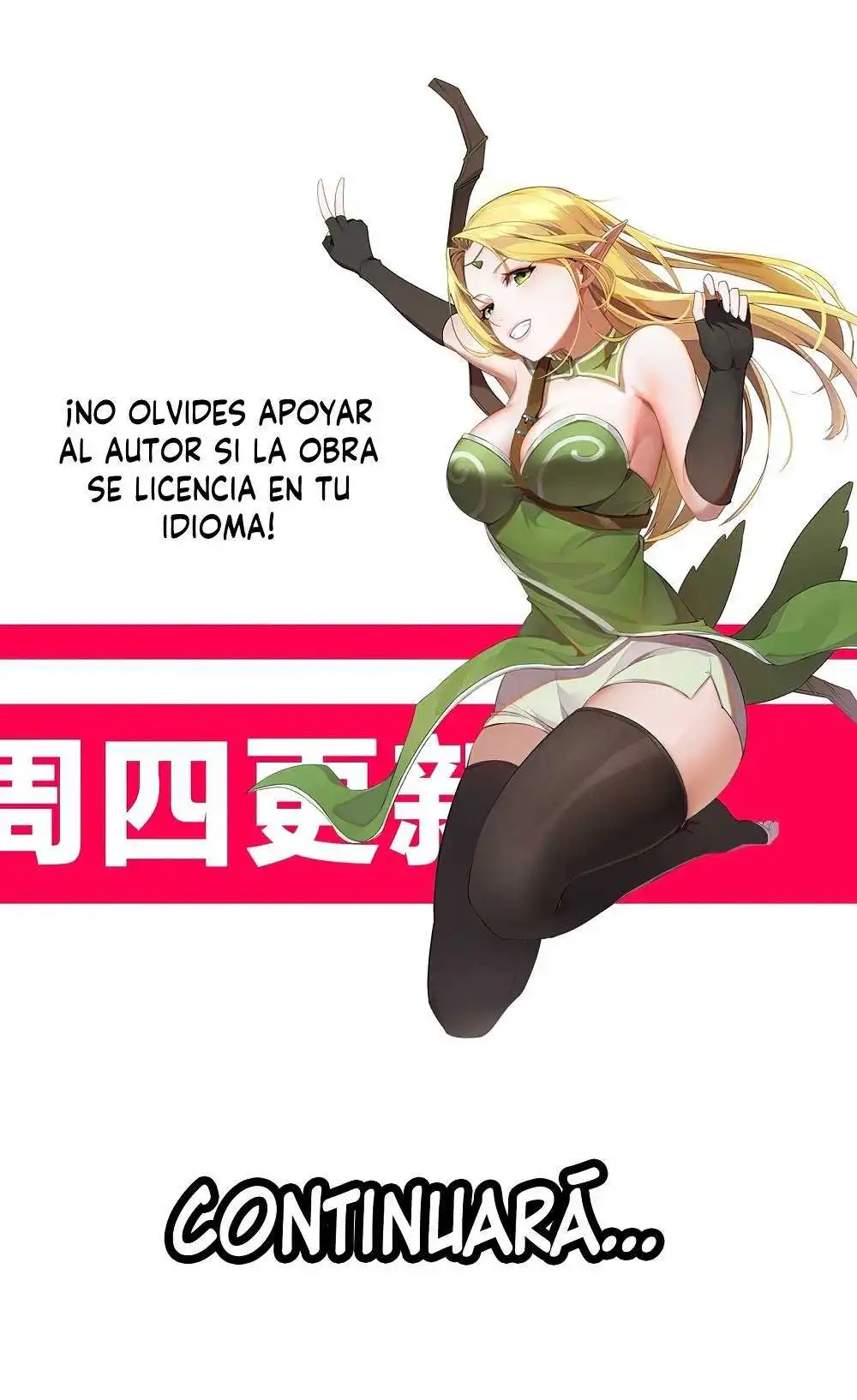 Maestro Dragon Capitulo 43 page 11