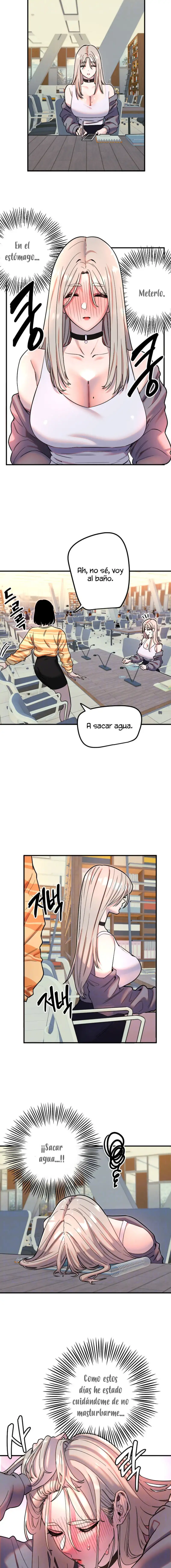 Amigo Secreto Capitulo 38 page 2