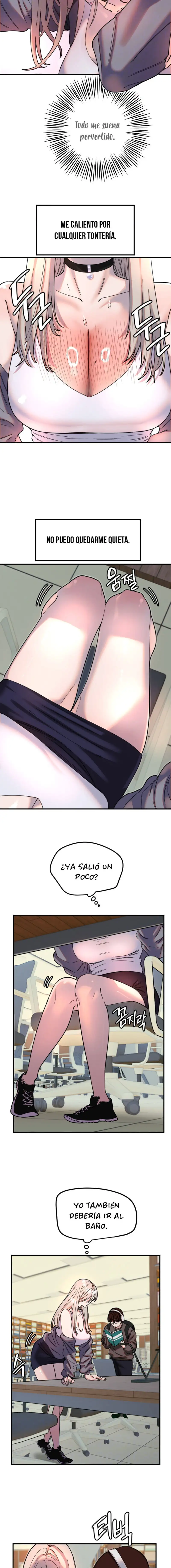 Amigo Secreto Capitulo 38 page 3