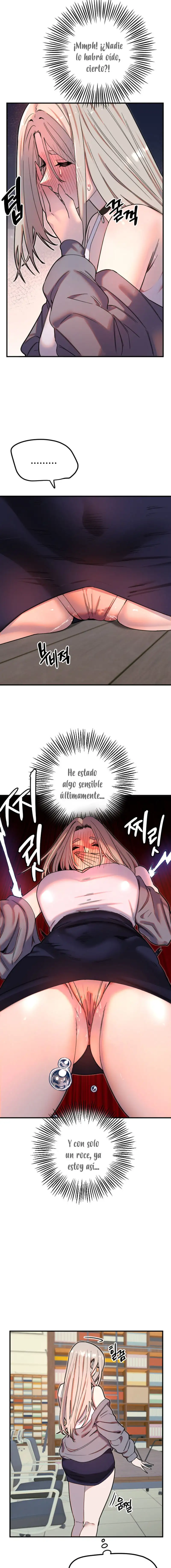 Amigo Secreto Capitulo 38 page 5