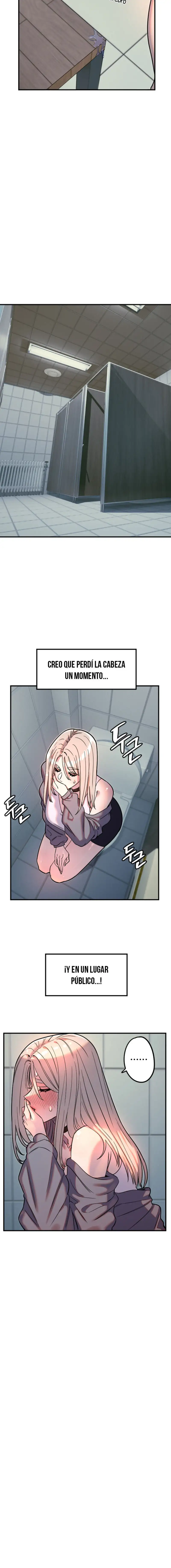 Amigo Secreto Capitulo 38 page 7