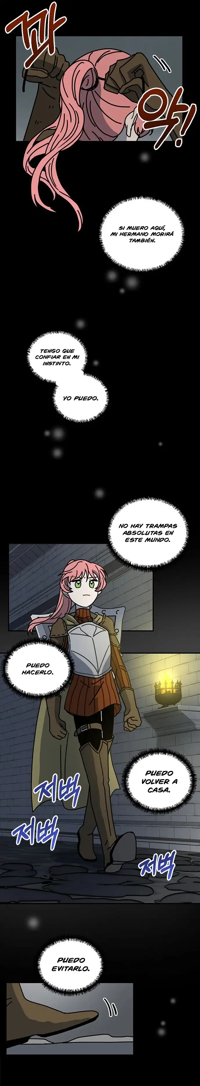 Me Convertí en el Chef del Rey Dragón Capitulo 66 page 8