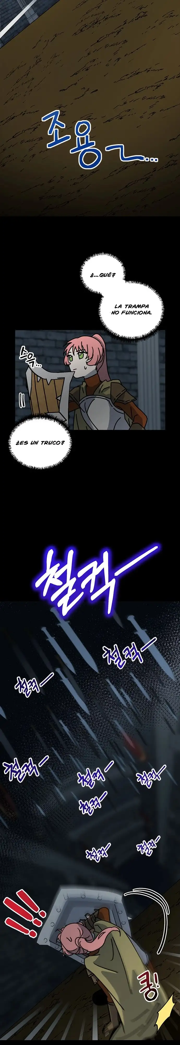 Me Convertí en el Chef del Rey Dragón Capitulo 66 page 12
