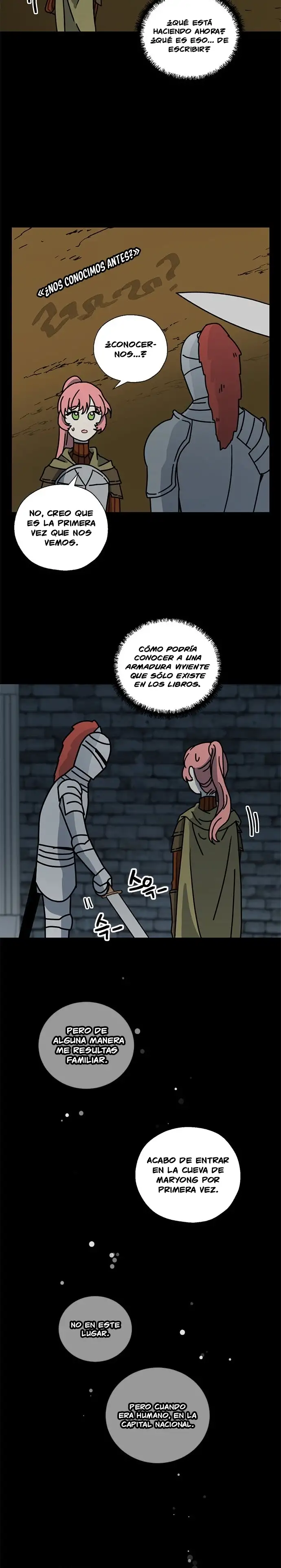 Me Convertí en el Chef del Rey Dragón Capitulo 66 page 15
