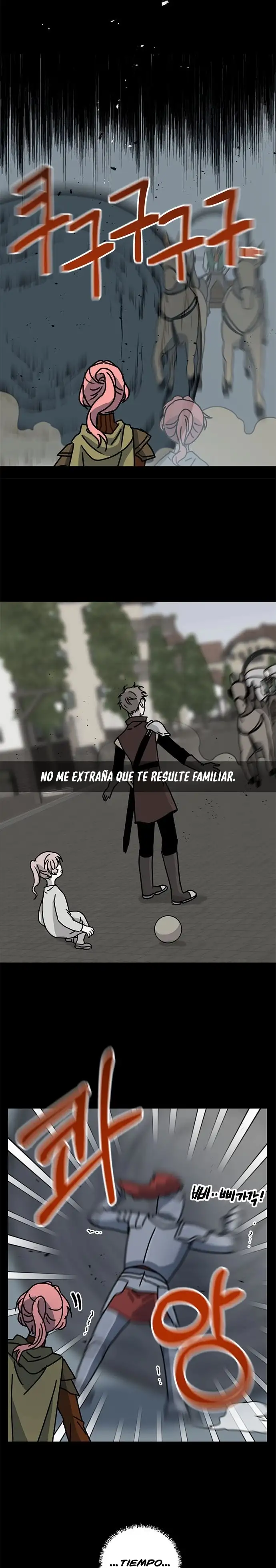 Me Convertí en el Chef del Rey Dragón Capitulo 66 page 22