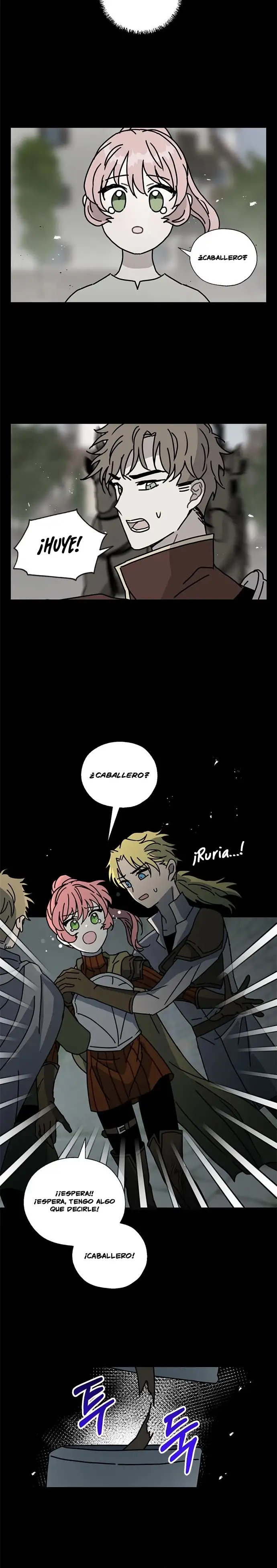 Me Convertí en el Chef del Rey Dragón Capitulo 66 page 23