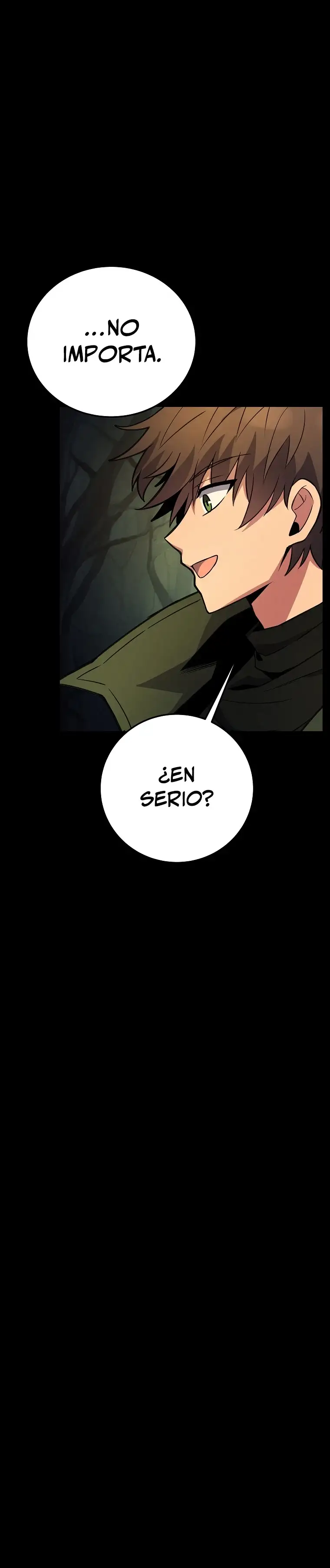 Me convertí en empleado a tiempo parcial para los Dioses Capitulo 21 page 17