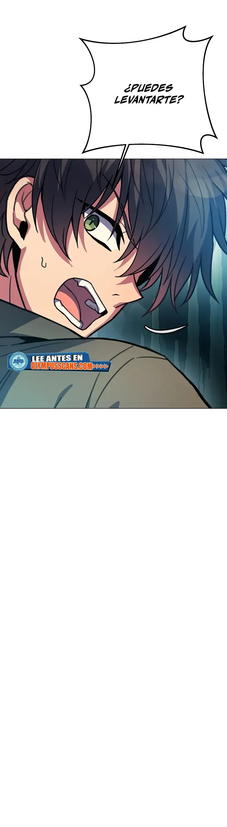 Me convertí en empleado a tiempo parcial para los Dioses Capitulo 27 page 14