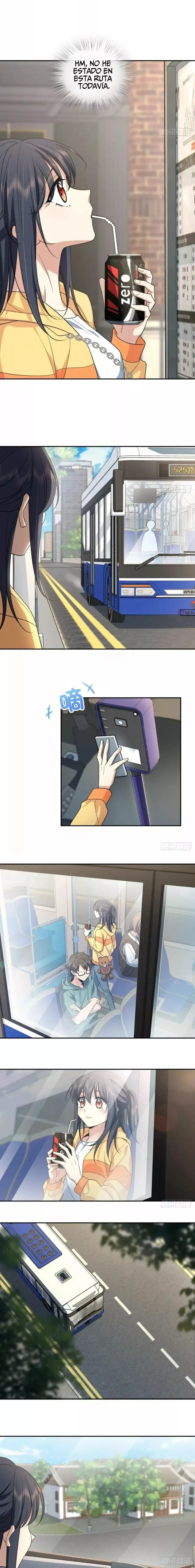 Mi Esposa Es De Hace Mil Años Capitulo 134 page 6