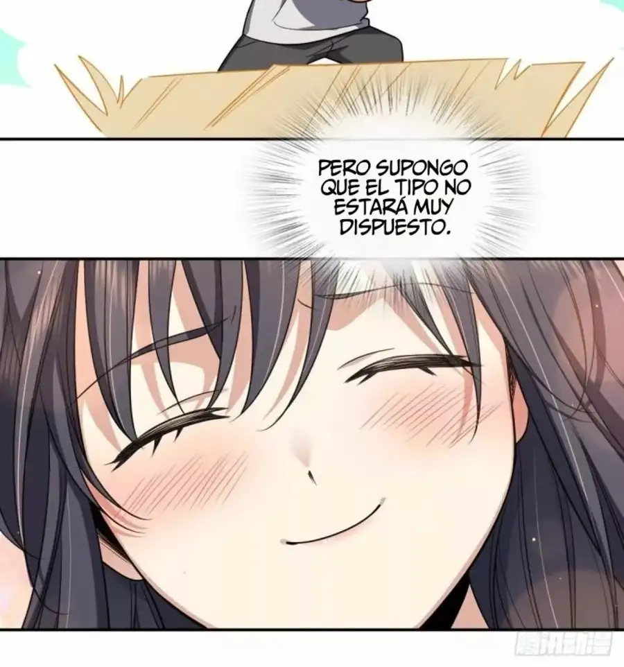 Mi Esposa Es De Hace Mil Años Capitulo 134 page 9
