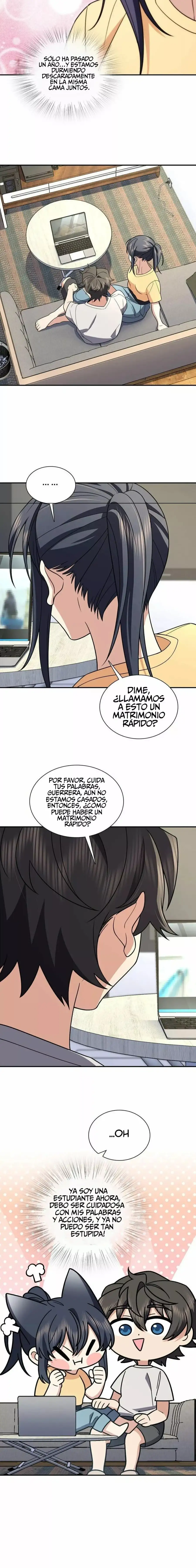 Mi Esposa Es De Hace Mil Años Capitulo 184 page 5