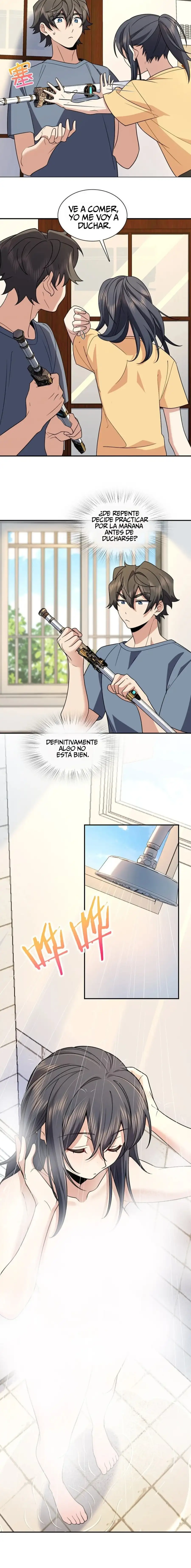 Mi Esposa Es De Hace Mil Años Capitulo 188 page 1
