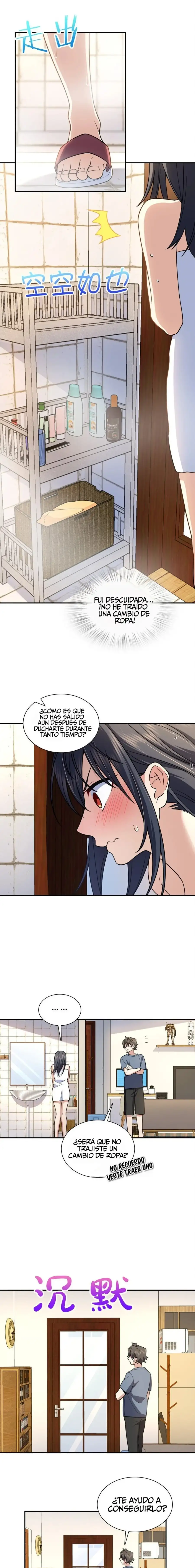 Mi Esposa Es De Hace Mil Años Capitulo 188 page 2