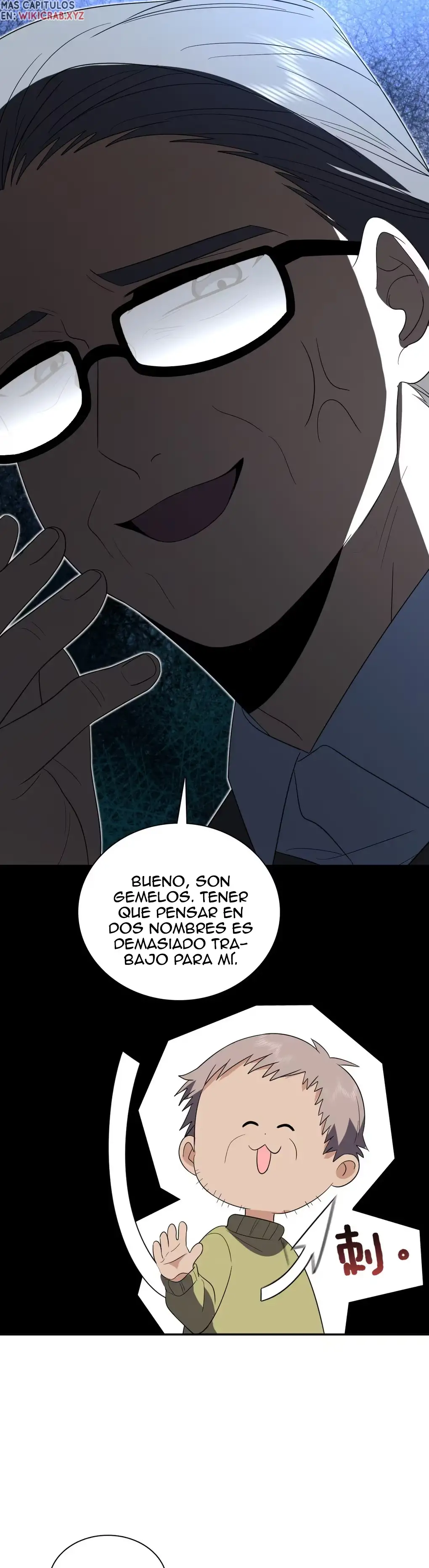 Mi Esposa Es De Hace Mil Años Capitulo 331 page 7