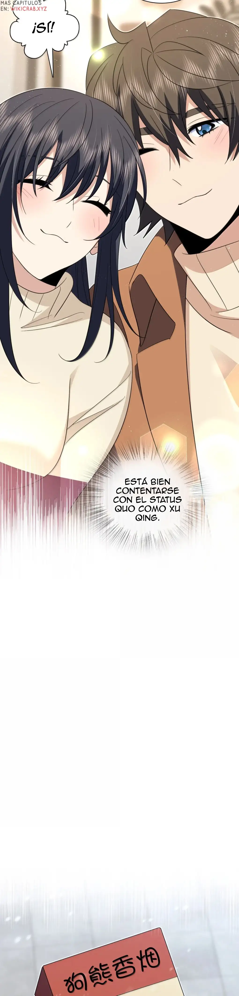 Mi Esposa Es De Hace Mil Años Capitulo 337 page 15