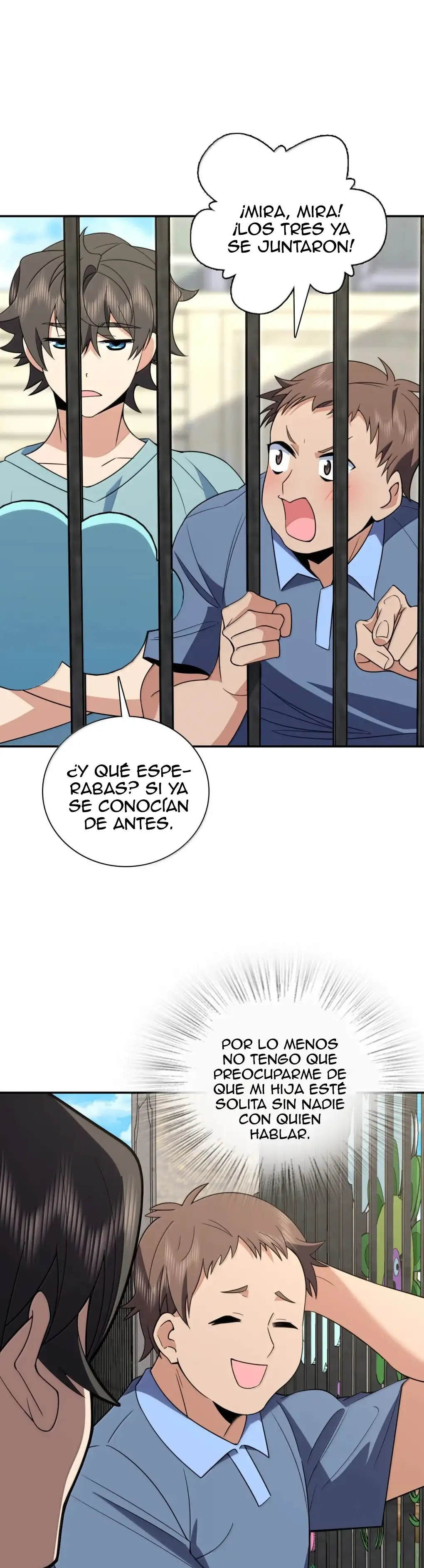 Mi Esposa Es De Hace Mil Años Capitulo 360 page 13