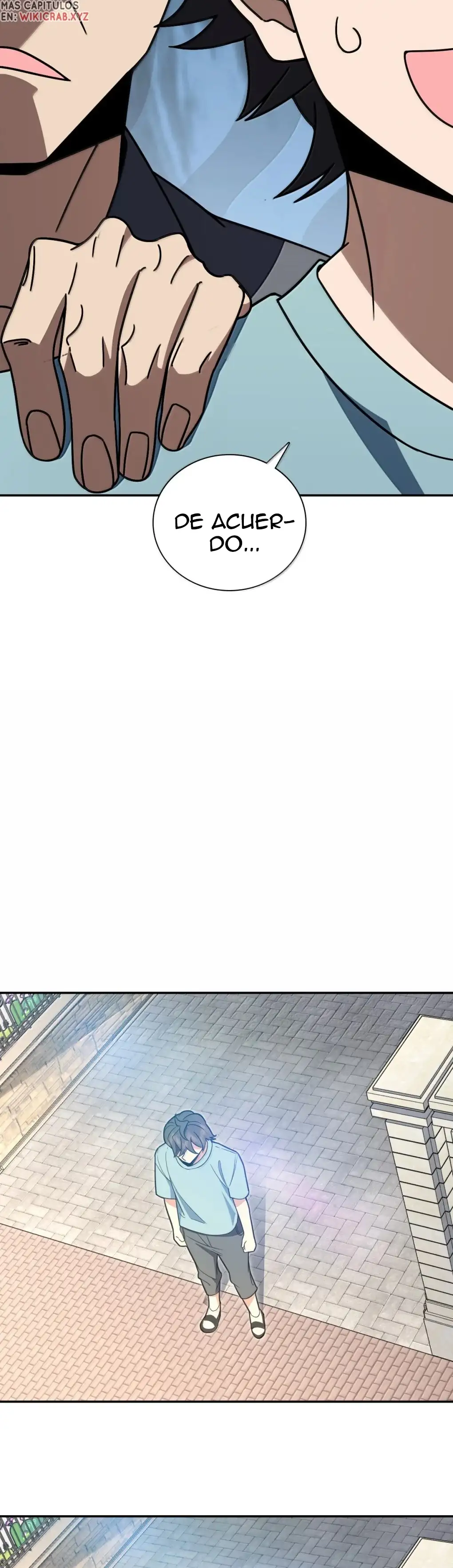 Mi Esposa Es De Hace Mil Años Capitulo 360 page 22