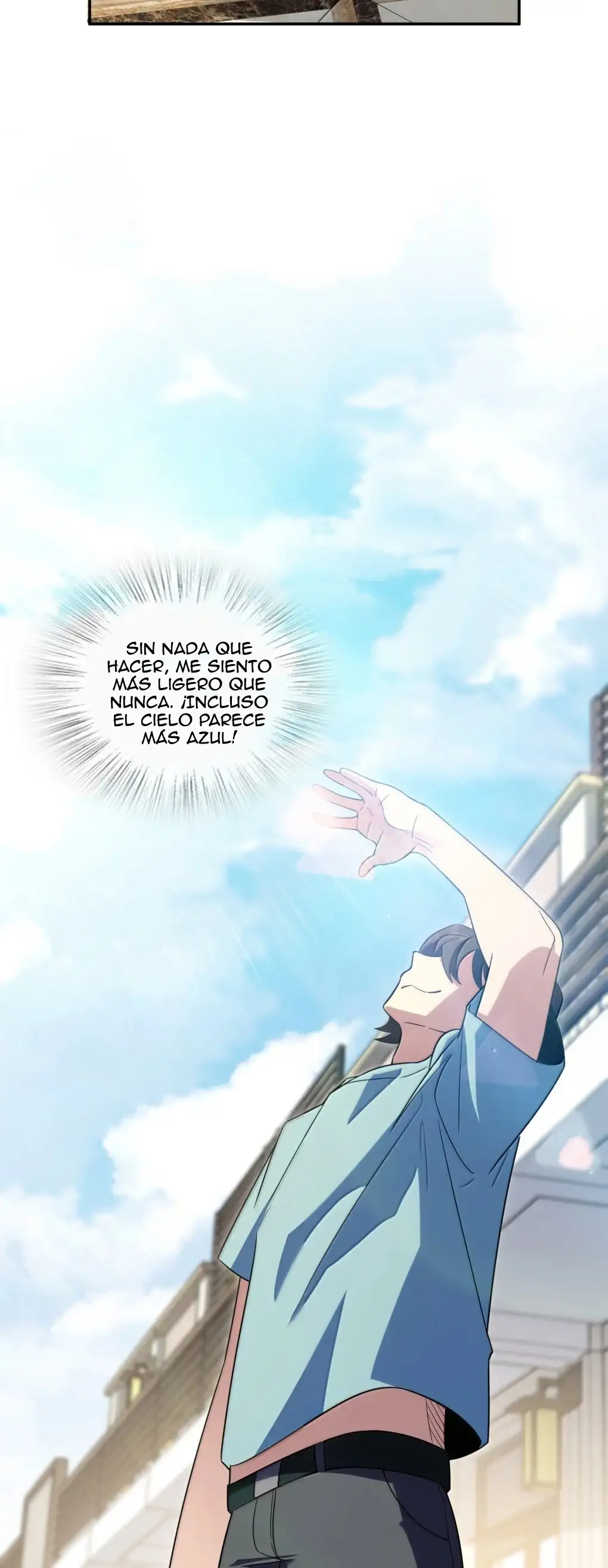 Mi Esposa Es De Hace Mil Años Capitulo 360 page 29