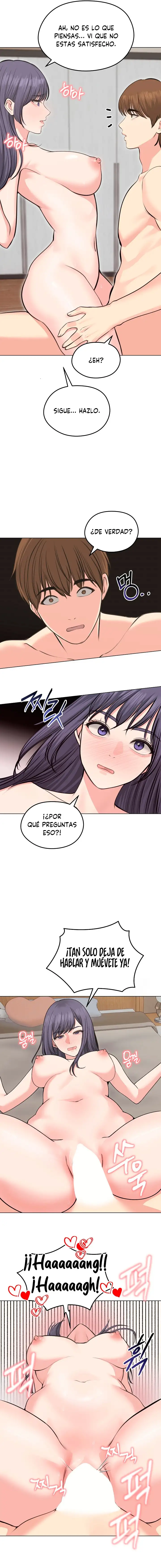 Mi Esposa Fugitiva Capitulo 24 page 4