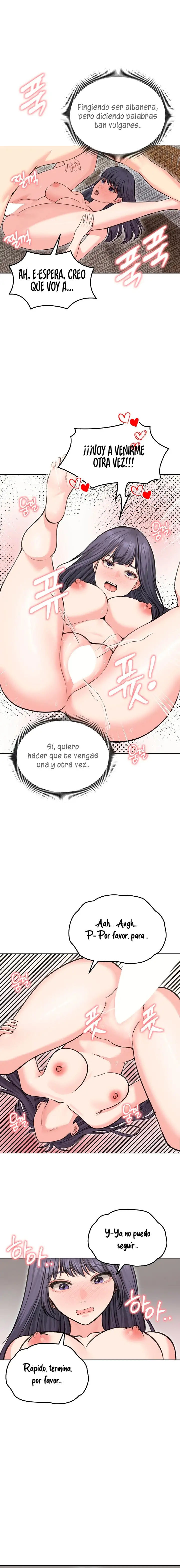 Mi Esposa Fugitiva Capitulo 24 page 7
