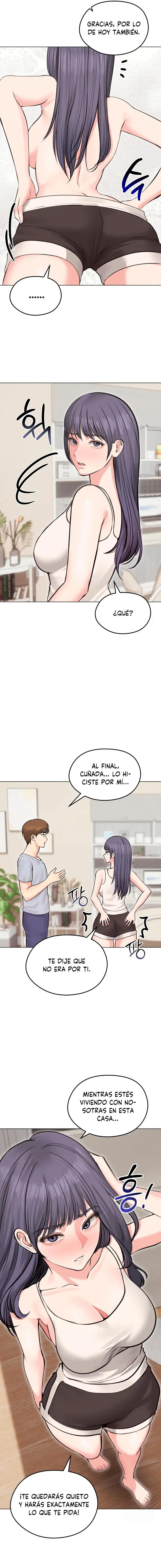 Mi Esposa Fugitiva Capitulo 24 page 11