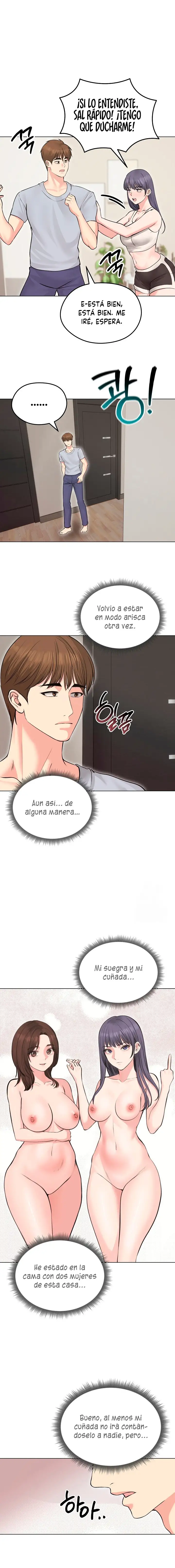 Mi Esposa Fugitiva Capitulo 24 page 12
