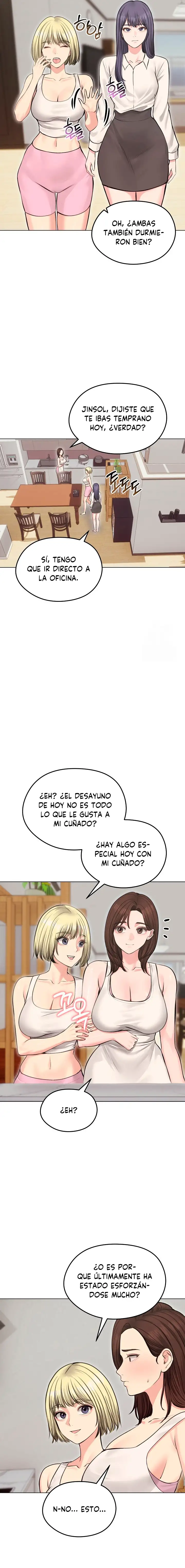 Mi Esposa Fugitiva Capitulo 24 page 14
