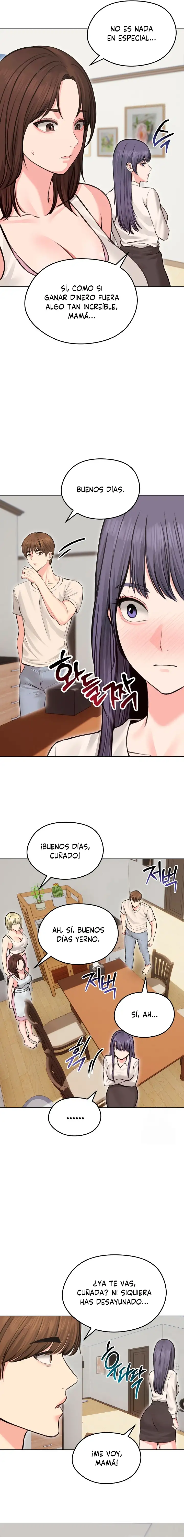 Mi Esposa Fugitiva Capitulo 24 page 15