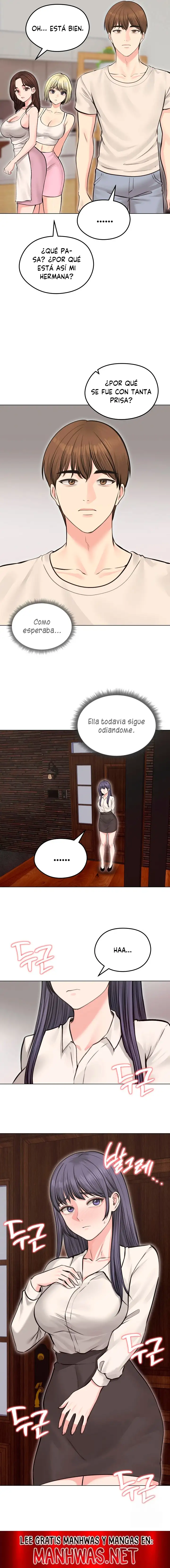 Mi Esposa Fugitiva Capitulo 24 page 16