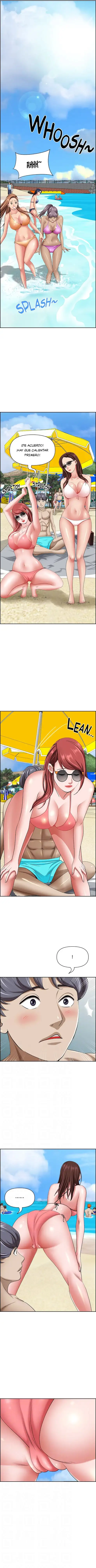 Viviendo con una Milf Capitulo 87 page 2