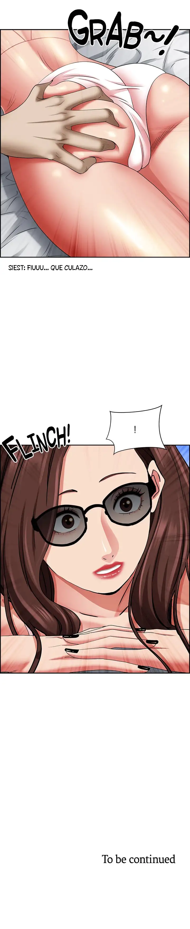 Viviendo con una Milf Capitulo 87 page 13