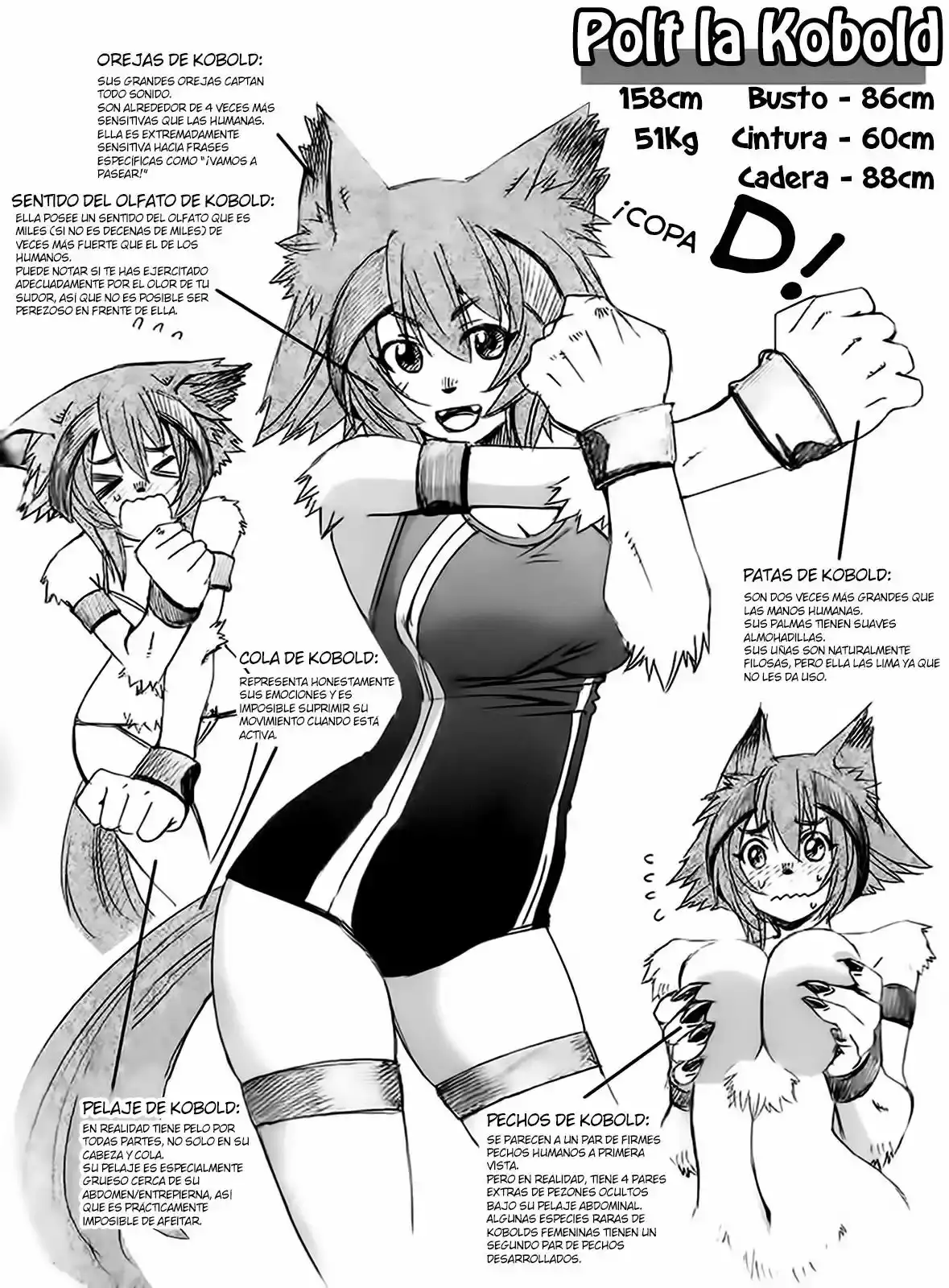 Monster Musume no Iru Nichijou Capitulo 38.06 page 2