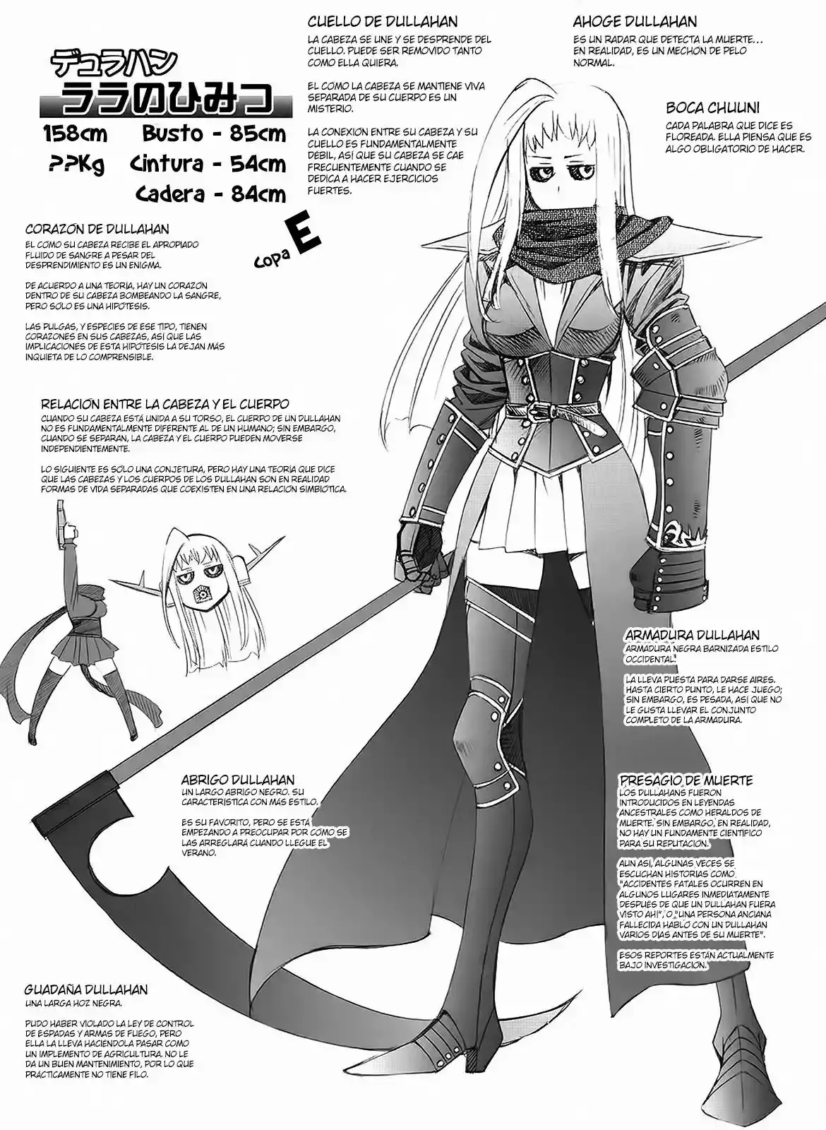 Monster Musume no Iru Nichijou Capitulo 38.06 page 7