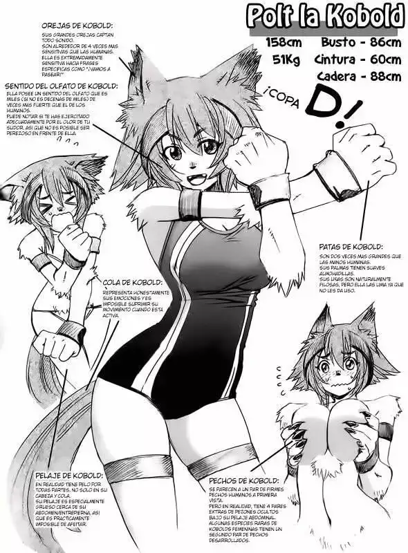 Monster Musume no Iru Nichijou Capitulo 56.1 page 12