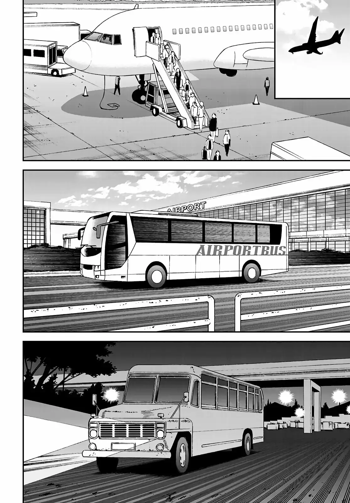 Monster Musume no Iru Nichijou Capitulo 60 page 18